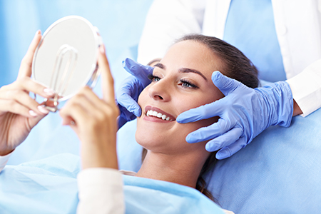 Michael Korngold, DDS